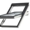 Velux GGU 0070 Dachfenster Thermo" aus Kunststoff mit Eindeckrahmen"