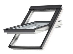 Velux GGU 0070 Dachfenster Thermo" aus Kunststoff mit Eindeckrahmen"
