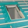 Montageset für Skylight und Skylight Premium Dachfenster