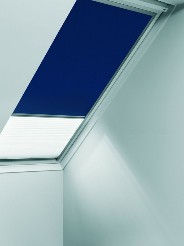 VELUX Verdunkelungsrollos DKL