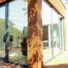 Das Kunststofffenster Aluplast IDEAL 4000® 70mm Bautiefe 5-Kammer-System