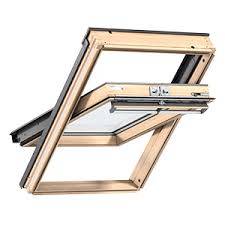 Dachfenster Holz, Velux, Velux Dachfenster