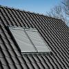 Velux Solar-Rollladen SSL