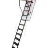 Oman Feuerhemmende Bodentreppe SOLID EI 60