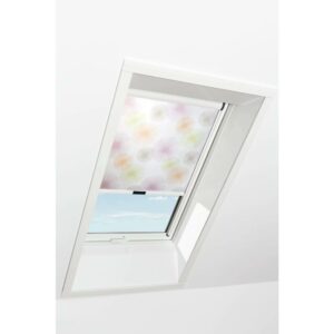 ROTO Dachfensterrollo Exclusiv Designo ZRE