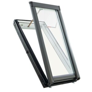 Roto Rauchabzugsfenster RWA/WRA Designo R58 K WD aus Kunststoff