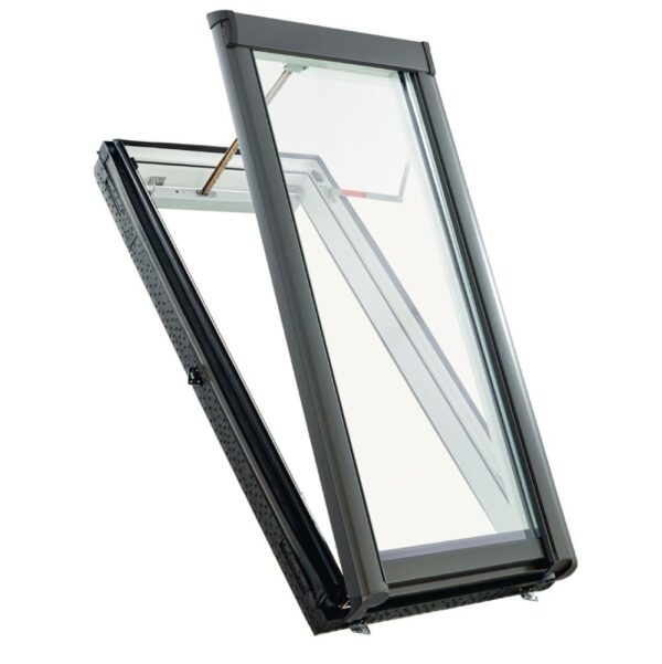 Roto Rauchabzugsfenster RWA/WRA Designo R58 K WD aus Kunststoff