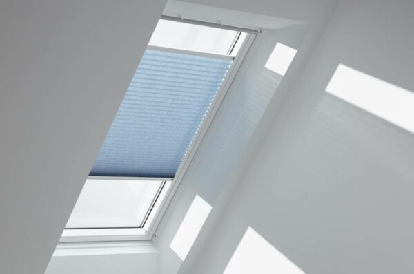 VELUX Plissee-Faltstore FHL manuell