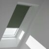 VELUX Verdunkelungsrollo DKY für Größe M04 "4903 Lake"