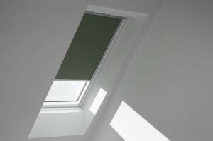 VELUX Verdunkelungsrollo DKY für Größe P08 "4904 Cave"