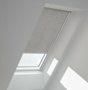 VELUX-Innenrollo RFY für Fenstergröße MK10 "4954 Cliffs"
