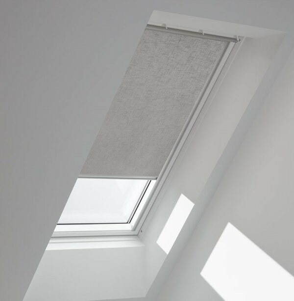 VELUX-Innenrollo RFY für Fenstergröße U08 "4952 Dunes"