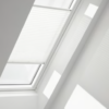 VELUX-Plissee FHL für Fenstergröße S10 "1259 Hellbeige"