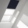 VELUX-Verdunkelung Plus DFD für Größe UK08 "4575 Olivebeige"