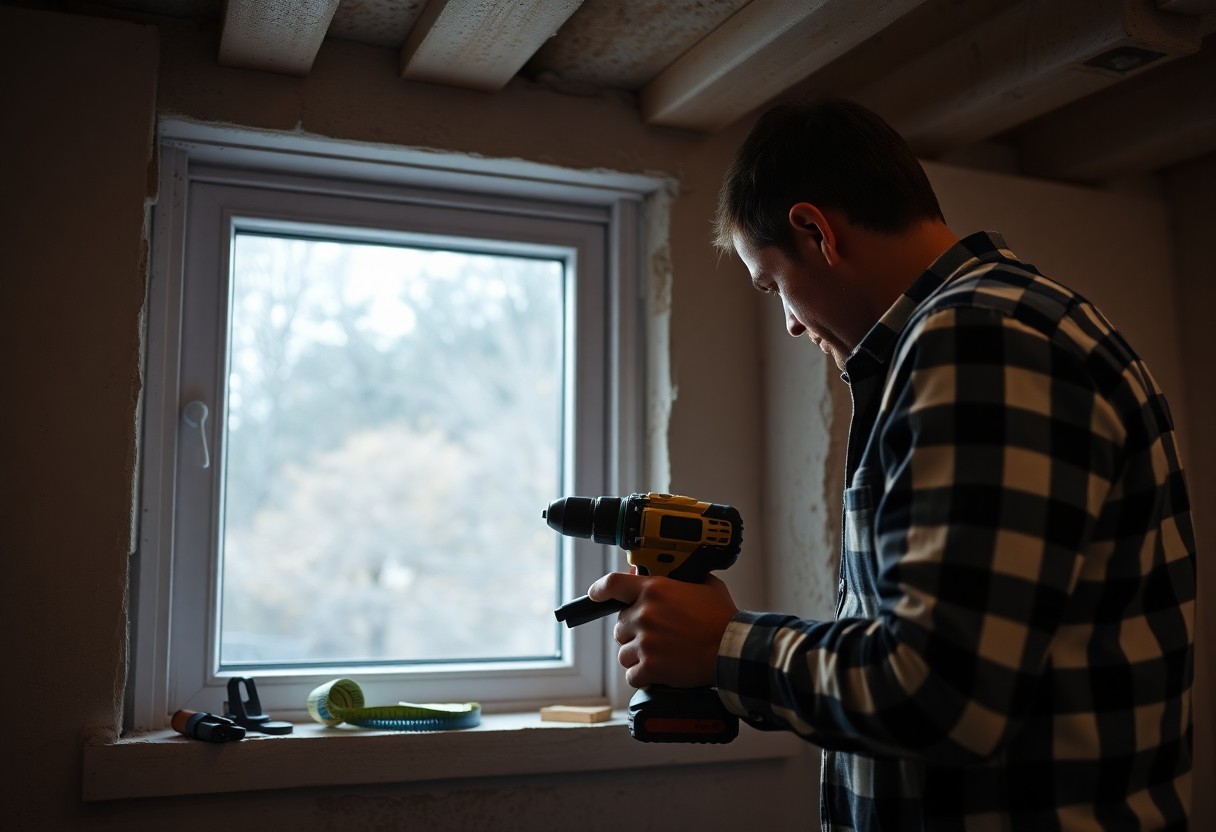 diy kellerfenster einbau ultimativer leitfaden diy kellerfenster einbau ultimativer leitfaden Dachfenster