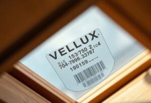 find and read velux type plate oos find and read velux type plate oos Dachfenster
