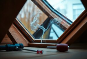 dachfenster zieht so finden sie undichte stellen vaa dachfenster zieht so finden sie undichte stellen vaa Dachfenster